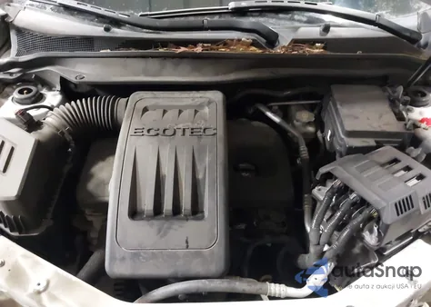 2016 Chevrolet Equinox Lt z USA, uszkodzony, nr VIN 2GNALCEK7G1159384